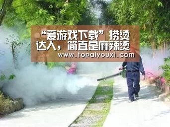 “爱游戏下载”捞烫达人,简直是麻辣烫里的白富美(图2) 爱游戏官方