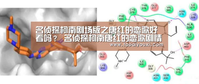 名侦探柯南剧场版之唐红的恋歌好看吗? 名侦探柯南唐红的恋歌剧情彩蛋解析-爱游戏电竞(图2) 爱游戏官方