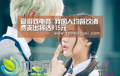 爱游戏电竞_我国人均餐饮消费支出将达915元(图2) 爱游戏官方